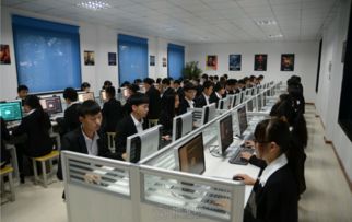 學(xué)網(wǎng)絡(luò)工程，到江西新華電腦學(xué)校 開啟計(jì)算機(jī)網(wǎng)絡(luò)工程服務(wù)新篇章