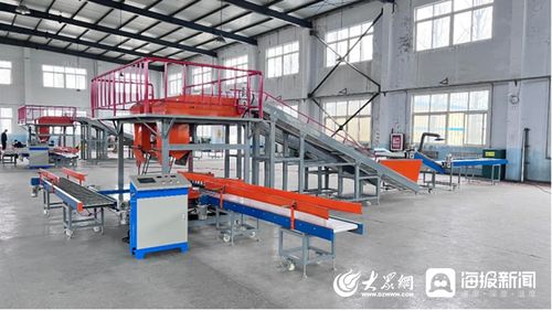 數字賦能，構建現代化農業生產新生態——論農業基礎設施的智能化升級