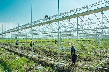 解讀農業農村部政策 前瞻布局，夯實根基——做好農業農村基礎設施重大項目謀劃儲備