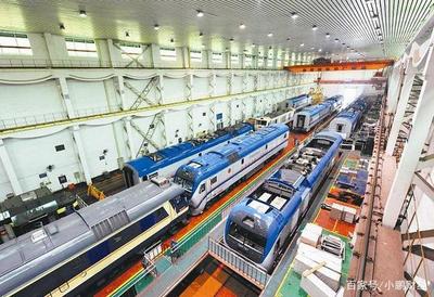 大西南鐵路工業(yè)與建筑的輝煌圖景 超級企業(yè)、礦山與建筑設(shè)備的強(qiáng)勁引擎
