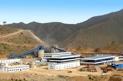 資源開發(fā)的核心驅(qū)動(dòng)力 礦山與建筑設(shè)備及其零部件的創(chuàng)新與優(yōu)化