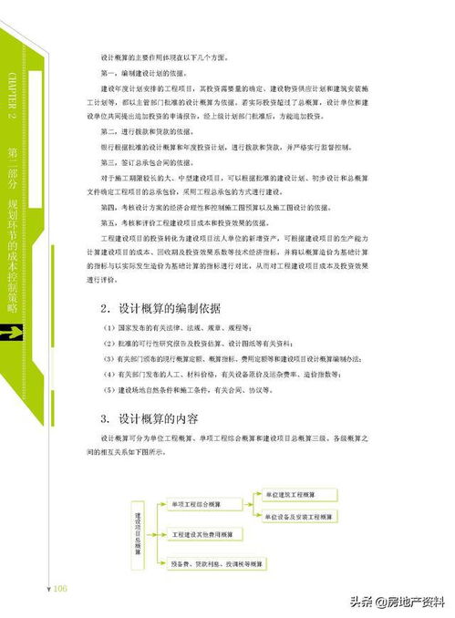 萬科產(chǎn)品研究實(shí)務(wù) 從規(guī)劃設(shè)計(jì)精細(xì)化管理和資管績效入手的成本控制之道